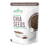Chia Seeds